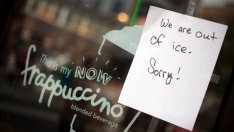 Starbucks се оплака, че европейците пестят от кафе