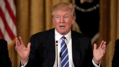 Тръмп подписа два указа за по-строго прилагане на търговските правила