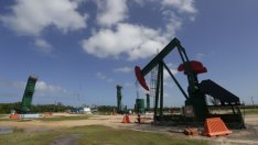 Петролните резерви на Мексико са се свили с над 10% през 2016 г.