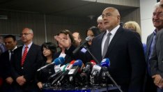 Новият кабинет ще е ясен на 19 април?