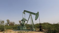 Цената на петрола отбеляза най-големия си тримесечен спад от края на 2015 г.