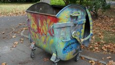 България е първа в ЕС по спад на количествата боклук на глава от населението