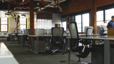 WeWork вече не е единственият "еднорог" сред доставчиците на гъвкави офиси