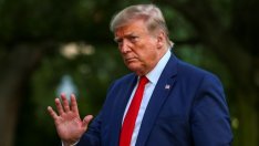 Тръмп трябва да намали данъка „търговска несигурност”