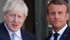 Макрон: Няма време за ново споразумение за Brexit