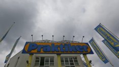 Какво ще се случи с Praktiker и Max Bahr