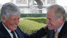 Omnicom и Publicis създават рекламен гигант