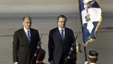 Атина и Рим в общ фронт срещу кризата