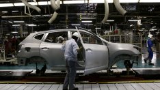 Грийнпийс: VW и General Motors ще се сблъскат с растящ неизползван капацитет в Китай