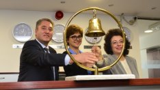 БФБ реализира 20-годишна мечта