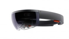 Microsoft пуска VR очилата HoloLens официално в продажба и в България