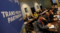 Разговорите по Транстихоокеанското партньорство са на финалната права