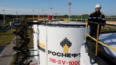 "Роснефт" и Иран се договориха за проекти с инвестиции до 30 млрд. долара