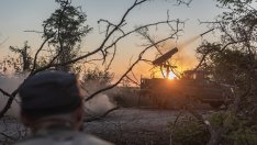 Украйна стабилизира части от фронтовата линия, руското настъпление отслабва