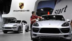 Porsche обезврежда вълна от съдебни дела
