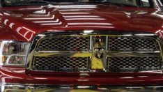 Ford и Chrysler със силни продажби през януари