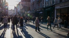 Икономиката на еврозоната е отбелязала ръст от едва 0,2% през третото тримесечие