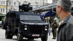 Осем полицаи са загинали в операцията в Куманово*