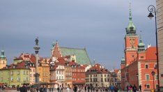 ЕК предава Полша на Съда на ЕС заради заплахи за върховенството на закона