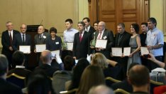 Българските фирми засилват иновационната си дейност въпреки кризата