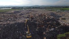 Подготвя се заповед за забрана на вноса на отпадъци от страни извън ЕС