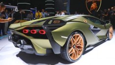 Volkswagen потвърди, че няма да продава Lamborghini въпреки слуховете