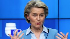 ЕС очаква още над 1 млрд. дози от COVID ваксини до края на септември