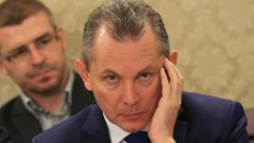 Освободиха шефа на ДАНС*