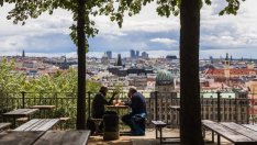 Отбранителната индустрия променя растежа в страните от Централна и Източна Европа