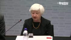 Йелън: САЩ не искат разделяне с Китай