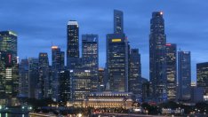 Сингапур циментира топ позицията си в сферата на частния бизнес