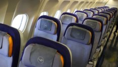 Lufthansa отчита по-малка от очакваното загуба в края на 2020 г.