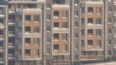 Полезната площ на новите жилища в страната продължава да намалява