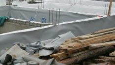 Строителите на депото в Ботевград изпреварват сроковете с близо година