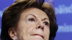 Нели Крус обяви ACTA за мъртва 