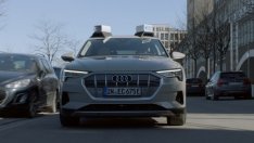 Audi не е доволен от първото тримесечие