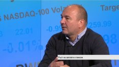 Дацов: Спестените инвестиции са причина за големия излишък 