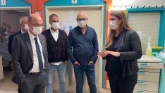 Израелски експерти ще консултират проекта за детската болница у нас