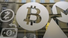 Търгуваните криптообеми растат почти двойно до рекордните 9,1 трлн. долара през март