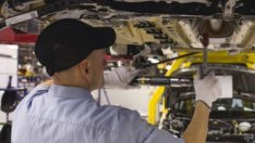 Недостигът на работна ръка се завръща в Централна Европа