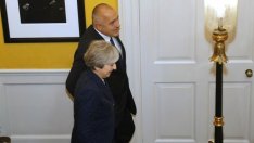 Борисов пред Мей: Очакваме Великобритания да остане наш стратегически партньор