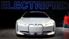 BMW е продала 90 хил. електромобила от януари