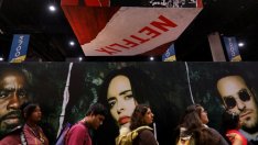 Потребителите на Netflix са гледали над 1 млрд. часа видео седмично през 2017 г.