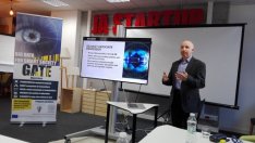 Проектът GATE ще решава част от проблемите на интелигентните градове