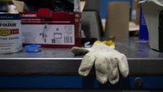 Автомобилните доставчици в Германия са изправени пред зимата на фалитите