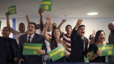 Нов доклад засилва натиска за импийчмънт на Дилма Русеф