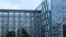 Делът на празните офиси в София продължава да се понижава