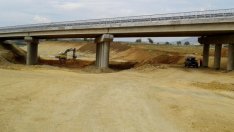 Път с три ленти ще се строи вместо магистрала "Черно море"