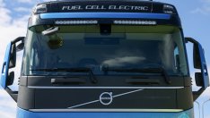 Volvo спечели търг за придобиване на закъсал американски доставчик на батерии