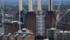 Тереза Мей обеща още 2 млрд. паунда за изграждането на достъпни жилища